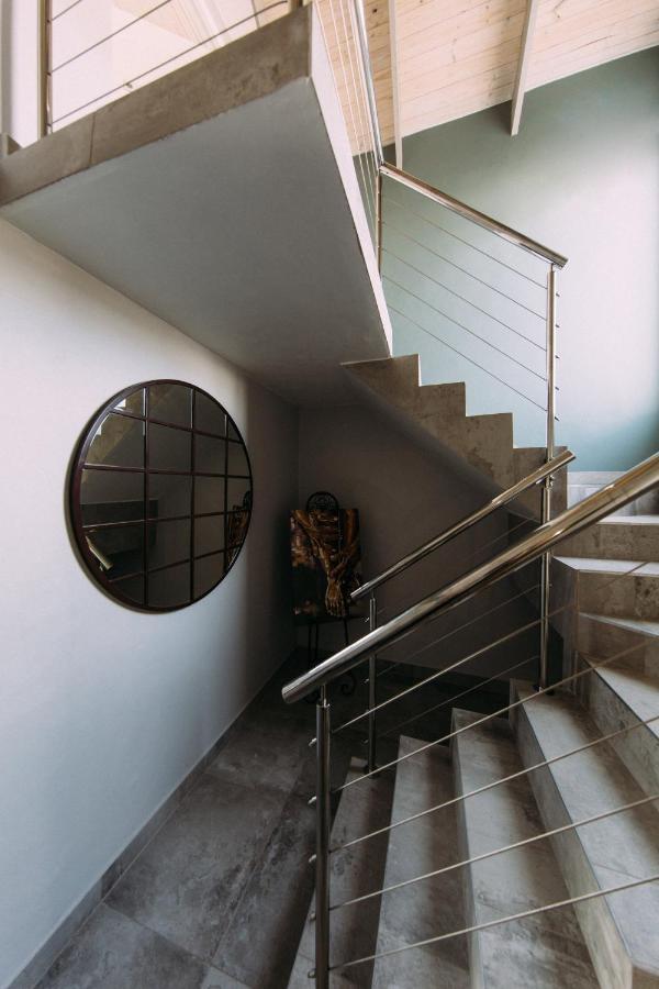 Linhof Boutique Guest House Paternoster Exterior foto